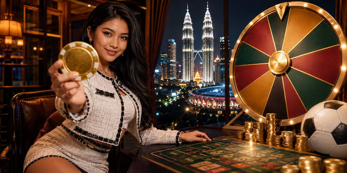 dbb casino Buka Akaun dbb casino dan Masuk ke Lobby Penuh