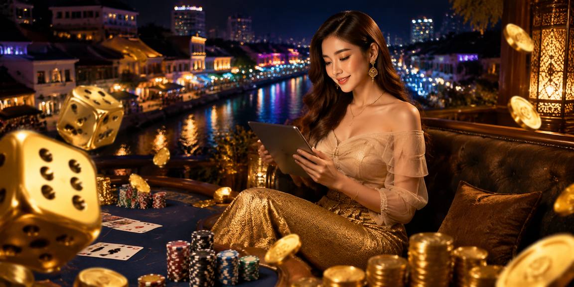 dbb casino mobile gaming