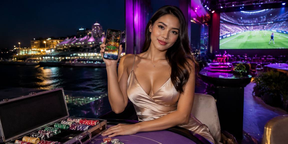 dbb casino Pusat akaun