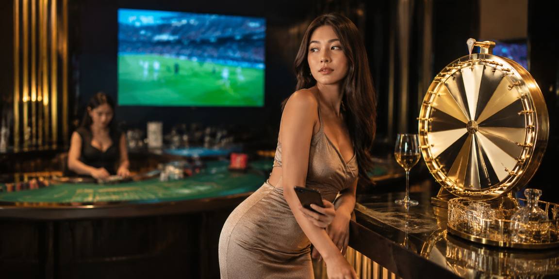 dbb casino Ganesha Fortune Hadirkan Berkah ke Lobi Kami