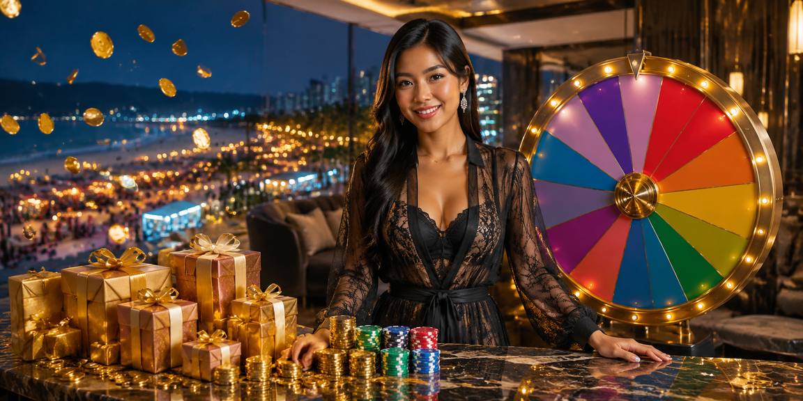 dbb casino Lucky Fortune Cat